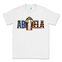 White abuela jesus christ Classic Tee - Jasminsmagicworld