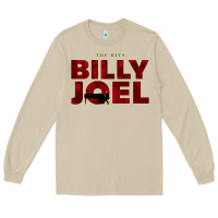 Perfect Billy -joel The Hits Long Sleeve Tee | Teevron