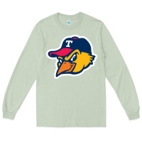 Matcha mud hens Long Sleeve Tee - linhVisuals