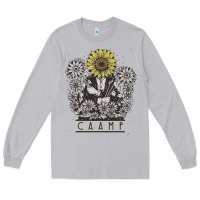 Moon Dust #caamp Long Sleeve Tee - linhVisuals