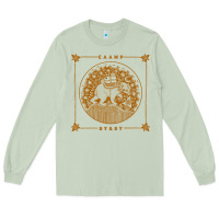 Matcha #caamp #by&by Long Sleeve Tee - linhVisuals