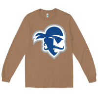 Toasted Coconut seton hall pirates Long Sleeve Tee - linhVisuals