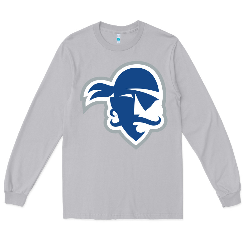 Seton Hall Pirates Long Sleeve Tee by linhVisuals | Teevron