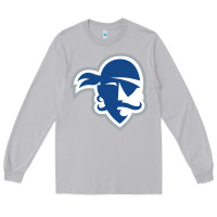 Moon Dust seton hall pirates Long Sleeve Tee - linhVisuals