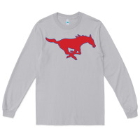 Moon Dust smu mu5t4ng Long Sleeve Tee - linhVisuals