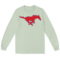 Matcha smu mu5t4ng Long Sleeve Tee - linhVisuals