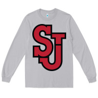 Moon Dust st. john's red storm Long Sleeve Tee - linhVisuals