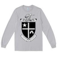 Moon Dust la salle university Long Sleeve Tee - linhVisuals
