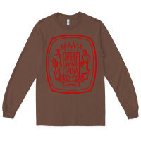 Chestnut university of hartford Long Sleeve Tee - linhVisuals