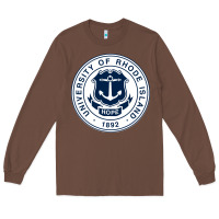 Chestnut university of rhode island Long Sleeve Tee - linhVisuals