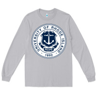 Moon Dust university of rhode island Long Sleeve Tee - linhVisuals