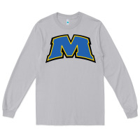 Morehead State Eagles Wordmark Long Sleeve Tee | Teevron