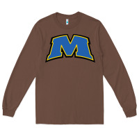Chestnut morehead state eagles wordmark Long Sleeve Tee - linhVisuals