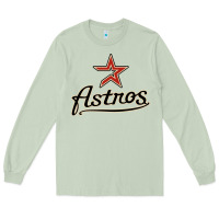 Matcha The Astronauts Best Baseball Merch Long Sleeve Tee - linhVisuals