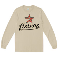 The Astronauts Best Baseball Merch Long Sleeve Tee | Teevron