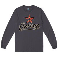 Smoke The Astronauts Best Baseball Merch Long Sleeve Tee - linhVisuals