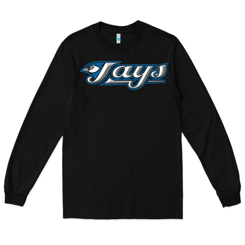 The Jays Baseball Long Sleeve Tee by linhVisuals | Teevron