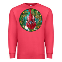 Cardinal Roaster Head Christmas Premium Sweatshirt - RanaPortraitStore