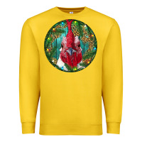 Lemon Roaster Head Christmas Premium Sweatshirt - RanaPortraitStore