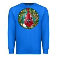 True Royal Roaster Head Christmas Premium Sweatshirt - RanaPortraitStore