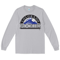 Moon Dust The Rocks Baseball Gifts Long Sleeve Tee - linhVisuals