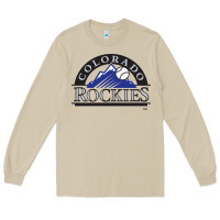 Mushroom The Rocks Baseball Gifts Long Sleeve Tee - linhVisuals