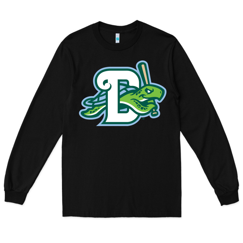 Daytona Tortugas Long Sleeve Tee by linhVisuals | Teevron