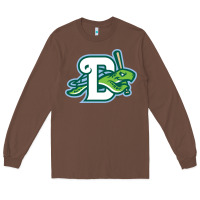 Chestnut Daytona Tortugas Long Sleeve Tee - linhVisuals