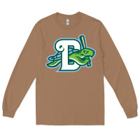 Toasted Coconut Daytona Tortugas Long Sleeve Tee - linhVisuals