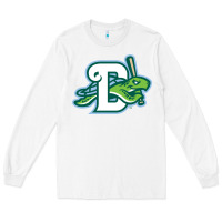 White Daytona Tortugas Long Sleeve Tee - linhVisuals