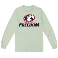 Matcha Florence Freedom Long Sleeve Tee - linhVisuals