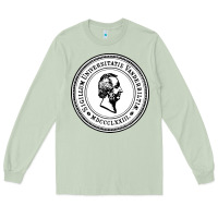 Matcha vanderbilt university Long Sleeve Tee - linhVisuals
