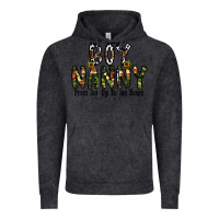 Vintage Black boy nanny from son up to son down Vintage Hoodie - CowhideDigitalArt