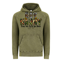 Vintage Olive boy nanny from son up to son down Vintage Hoodie - CowhideDigitalArt