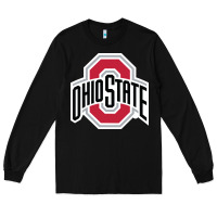 Black football Long Sleeve Tee - linhVisuals