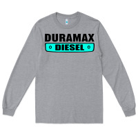 Duramax Long Sleeve Tee | Teevron