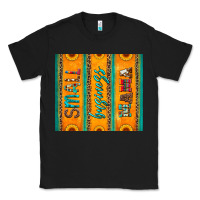 Black small business mama Classic Tee - Artiststas