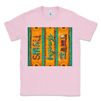Bubblegum Pink small business mama Classic Tee - Artiststas