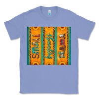 Colony Blue small business mama Classic Tee - Artiststas
