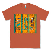 Copper small business mama Classic Tee - Artiststas