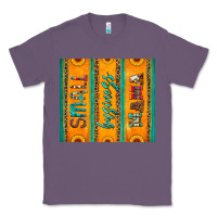 Lavender small business mama Classic Tee - Artiststas