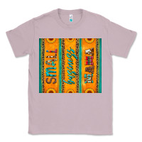 Lilac small business mama Classic Tee - Artiststas