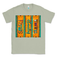 Matcha small business mama Classic Tee - Artiststas