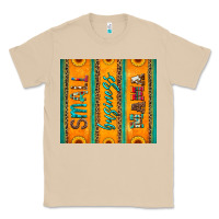 Mushroom small business mama Classic Tee - Artiststas