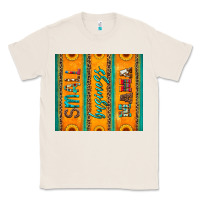 Natural small business mama Classic Tee - Artiststas