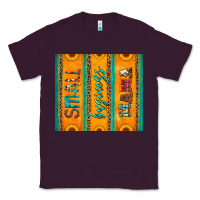 Plum small business mama Classic Tee - Artiststas