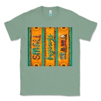 Sage small business mama Classic Tee - Artiststas