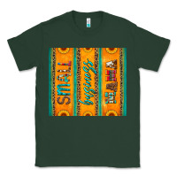 Sports Green small business mama Classic Tee - Artiststas