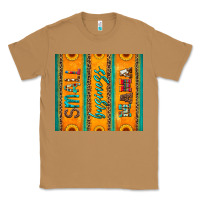 Toasted Coconut small business mama Classic Tee - Artiststas