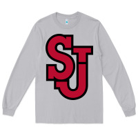 Moon Dust the st. john's red storm Long Sleeve Tee - linhVisuals